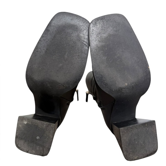 Feners La Semaine Ankle Boot size 37 - Picture 13 of 16